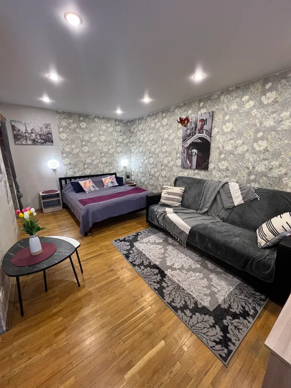 Квартира Садко Апартаменты на торговой исторической стороне города — Великий Новгород