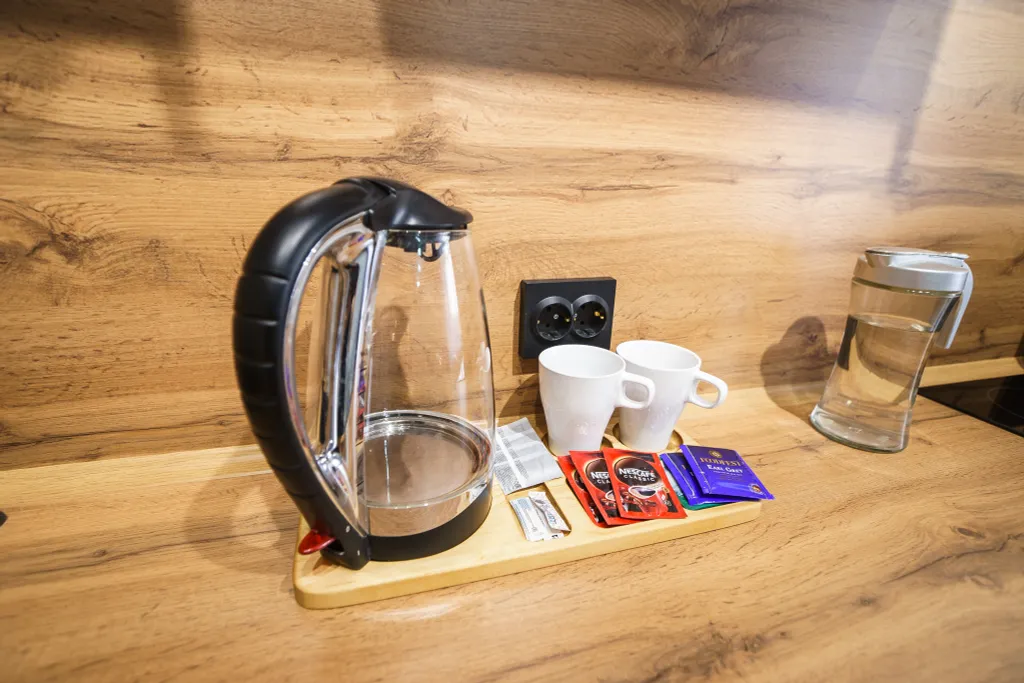 Уютная квартира в Пролетарском районе