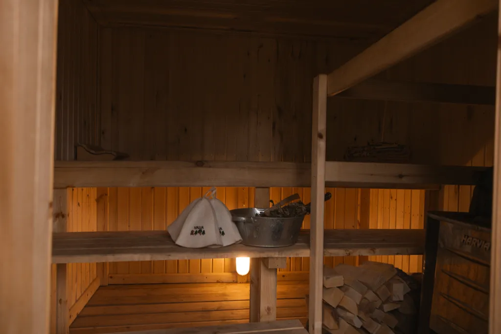 Дом на природе в Тарусском районе