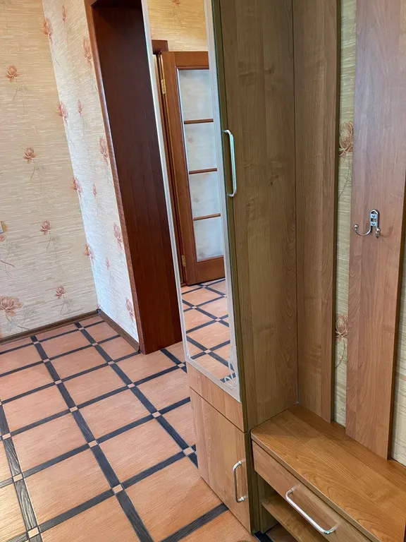 Шикарная двухкомнатная квартира-студия