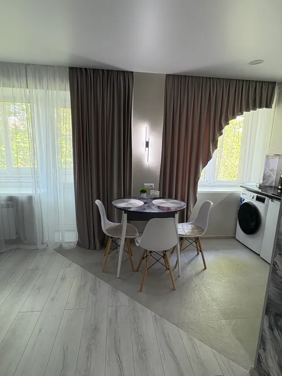 Квартира Уютная студия — Волхов