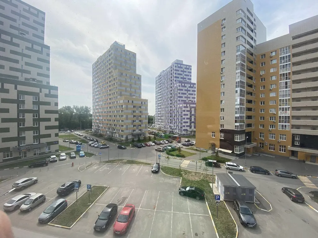 Квартира Апартаменты WinWin Роторная у ТРЦ Казань Мол — Казань