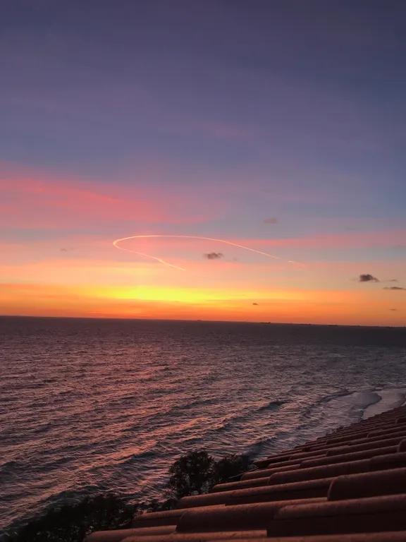 Двухуровневые апартаменты Прованс на круче