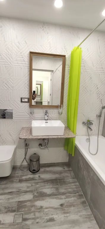 Очаровательная квартира в самом центре