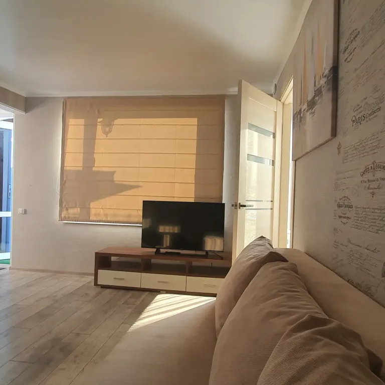 Домик с бассейном на Фиоленте со своей территорией