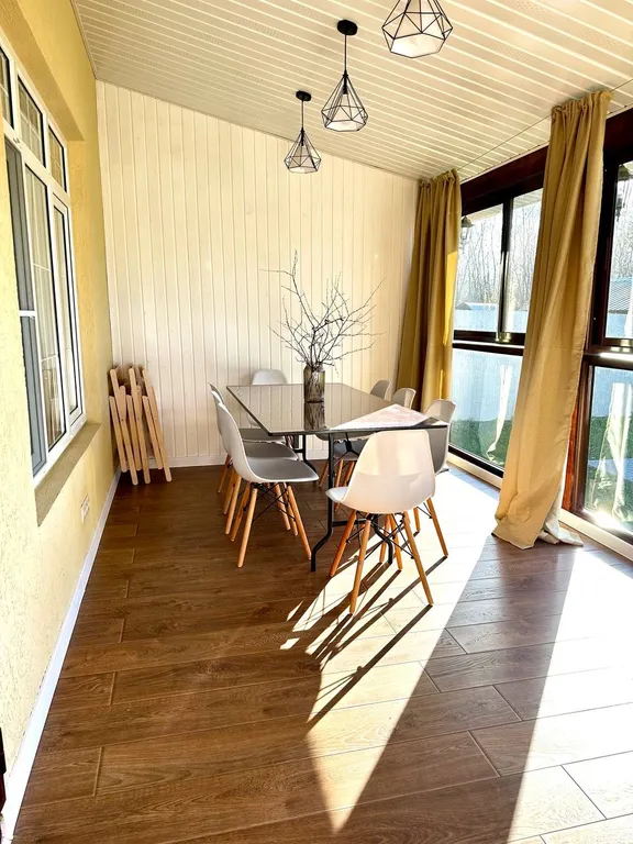 Коттедж Уютный дом ждет вас — Кашира