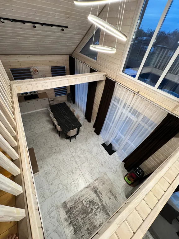 Аренда дома на Солнечной долине