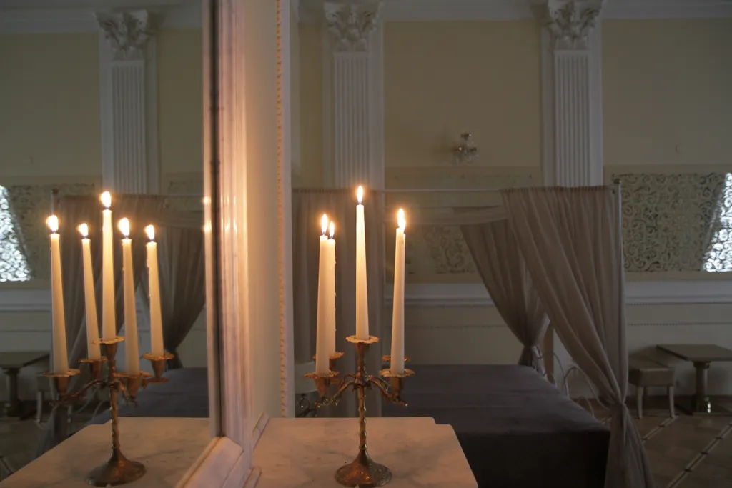 Квартира Парадная квартира у метро Чернышевская — Санкт-Петербург