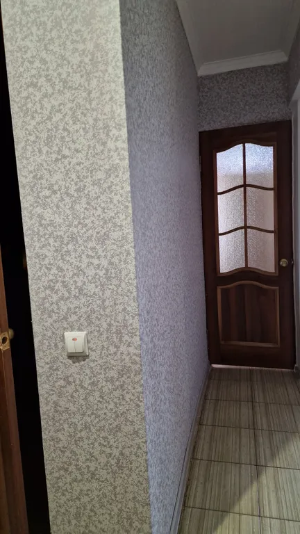 С видом на горы