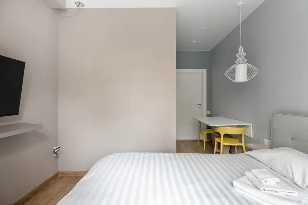 Квартира Квартира Апартамент у метро Петровско-Разумовская — Москва