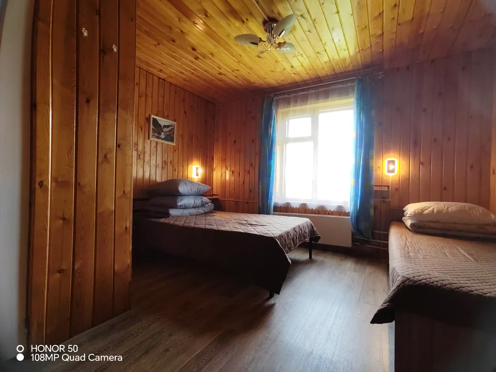 Квартира Комната — аренда посуточно в Аршан