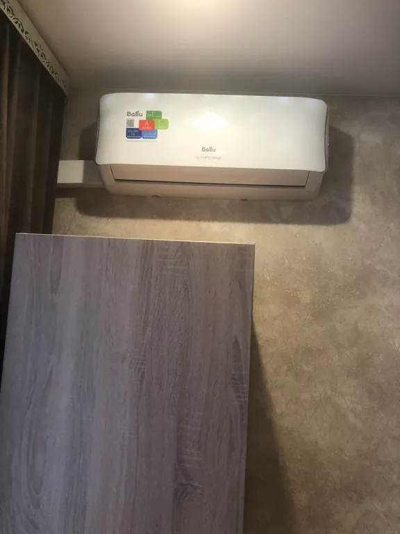 Комфортная евродвушка