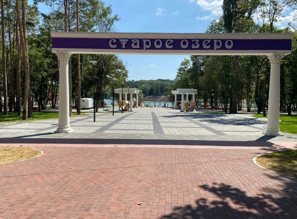 Квартира в центре города