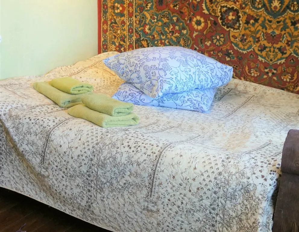 Квартира Комната — аренда посуточно в Суздаль