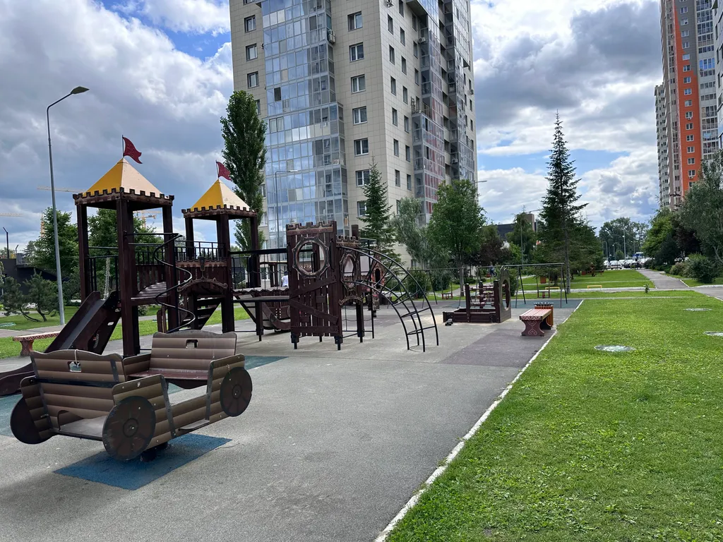 Дизайнерская студия