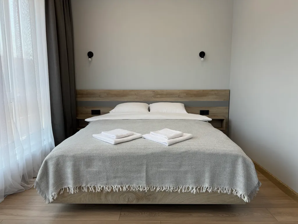 Коттедж 4-комнатный Дом — Казачий Брод