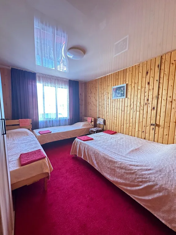 Белла Донна