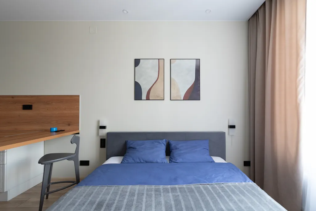 Квартира Квартира Magnetic Flat — Санкт-Петербург