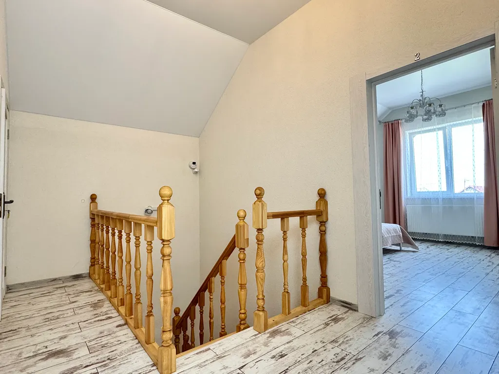 Идеальный коттедж для отпуска на Балтийском побережье