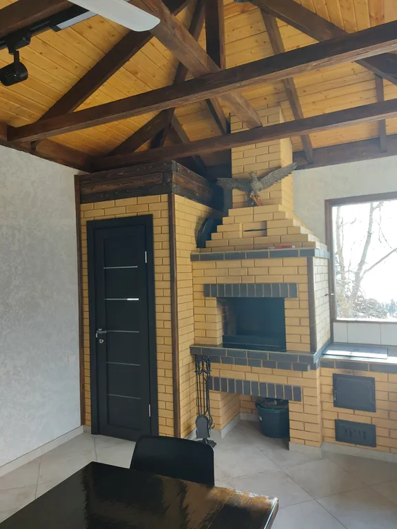 Апартаменты с шикарным видом на море и горы