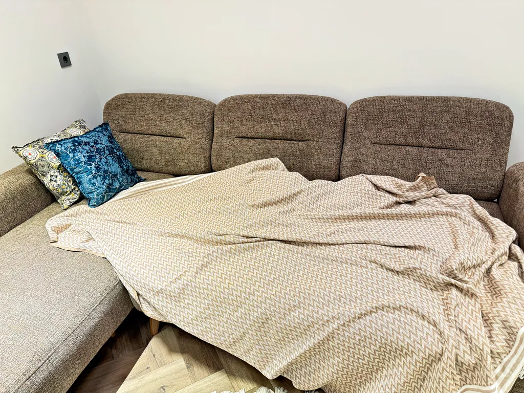 Nest One Tashkent sky