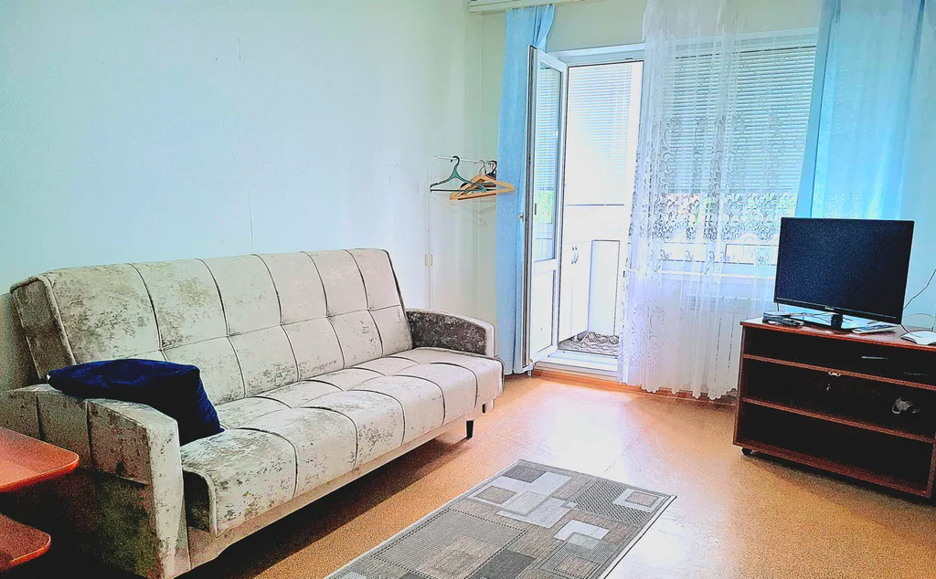 Уютная квартира в центре