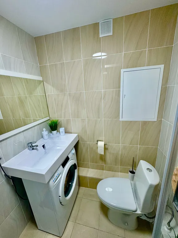 Красивая студия