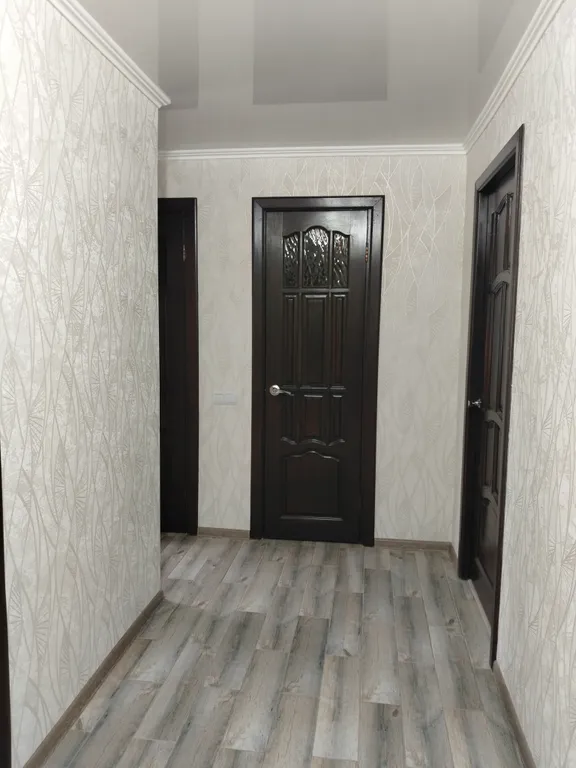 Уютная двухкомнатная квартира