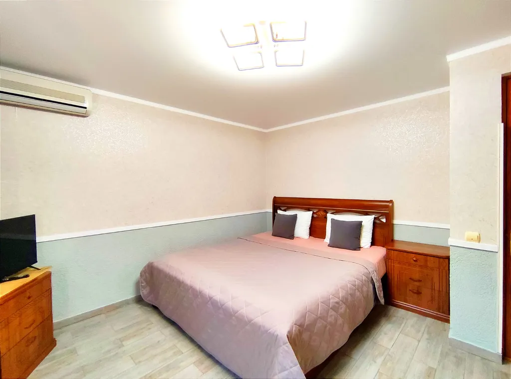 Квартира Комната — Гагра