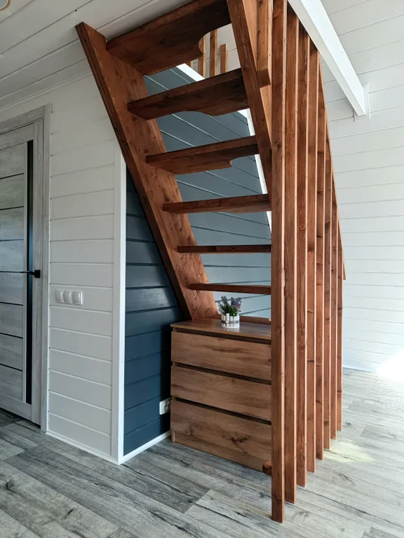 Дом Заречье