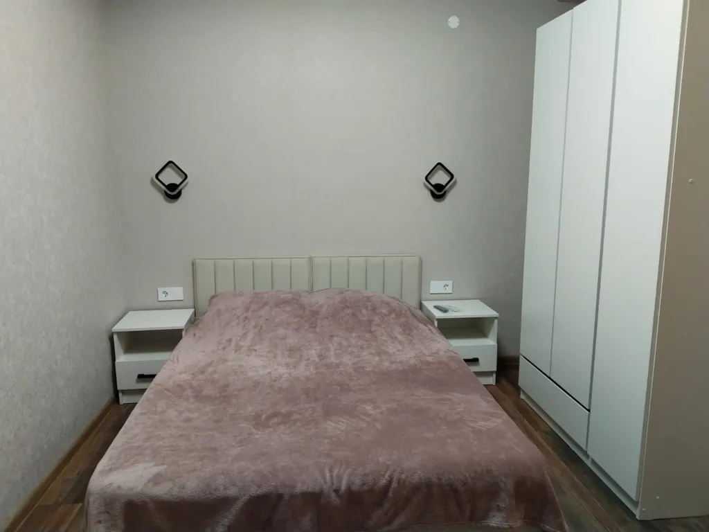 Двухместный стандарт at relax house v5