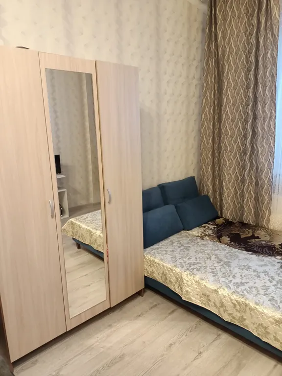 Супер квартира