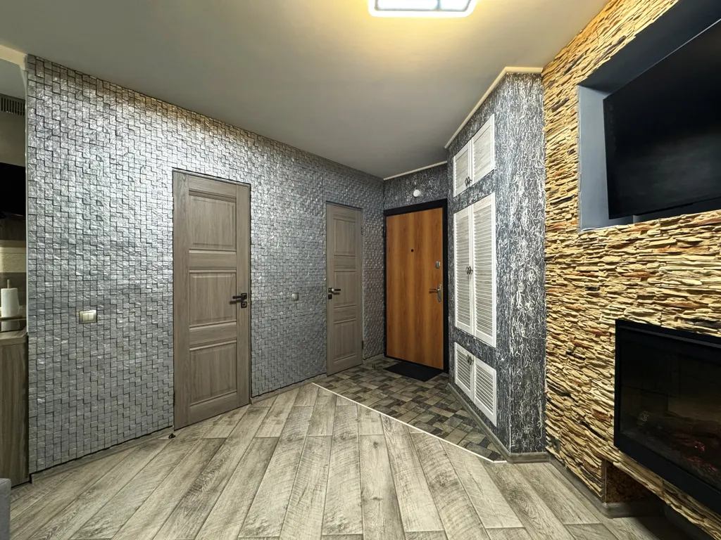 Апартаменты в самом центре города