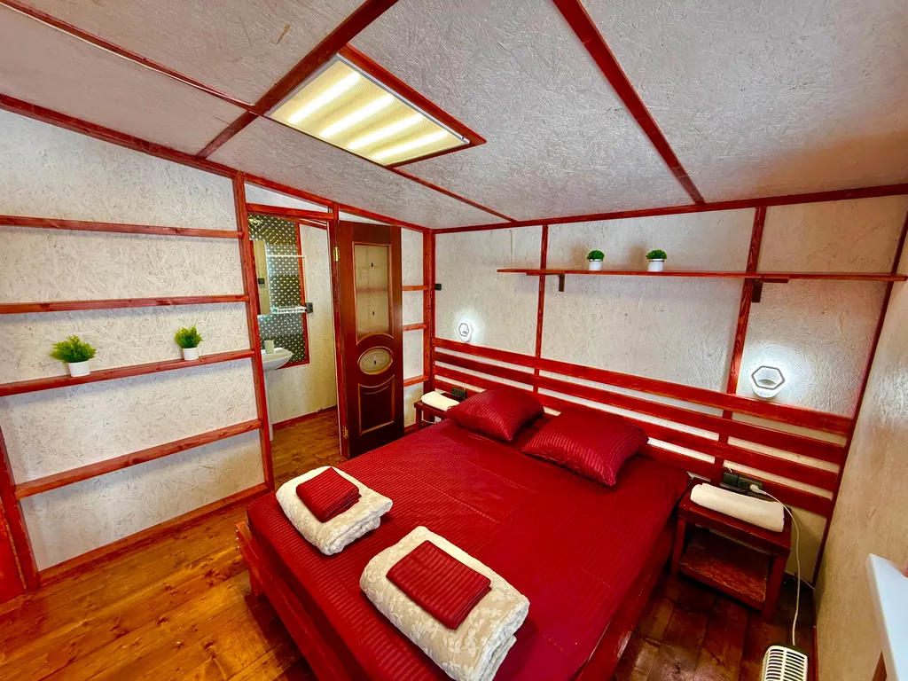 1-комнатный Дом