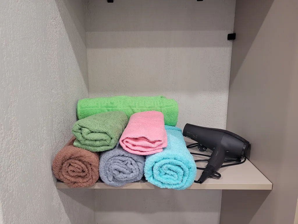 Уютная квартира-студия у Брестской крепости