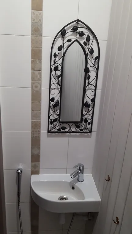 Квартира Квартира Ажиотаж на Казанской Apartment — Санкт-Петербург