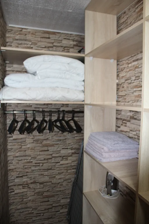 Квартира в центре рядом с Волгой