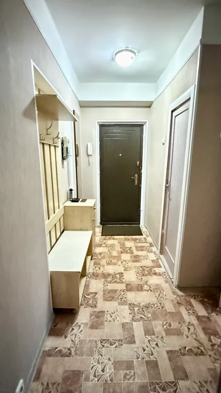 Квартира в центре Кисловодска