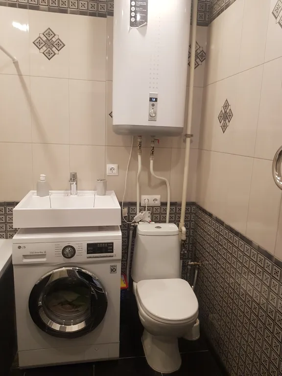 Отличная квартира в центре Зеленогоска