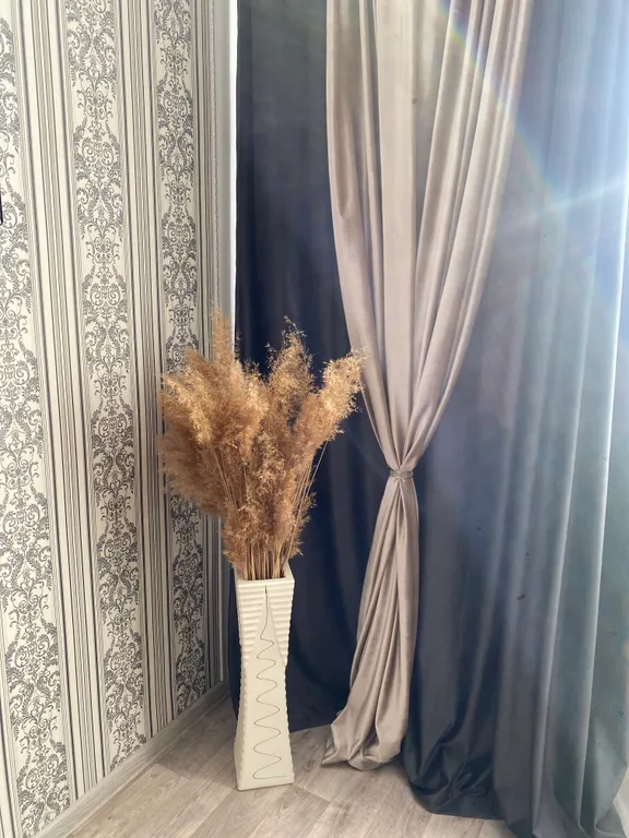 Апартаменты в центре города