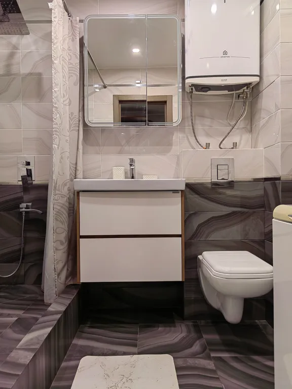 Уютный уголок комфорта