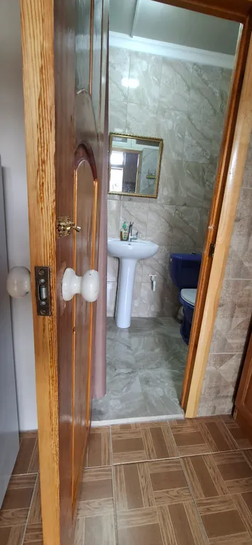 Коттедж Домик №3 трёхместный, недалеко от моря — Дербент