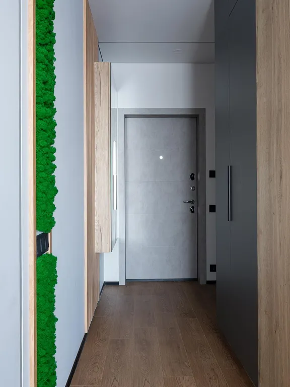 Квартира в центре