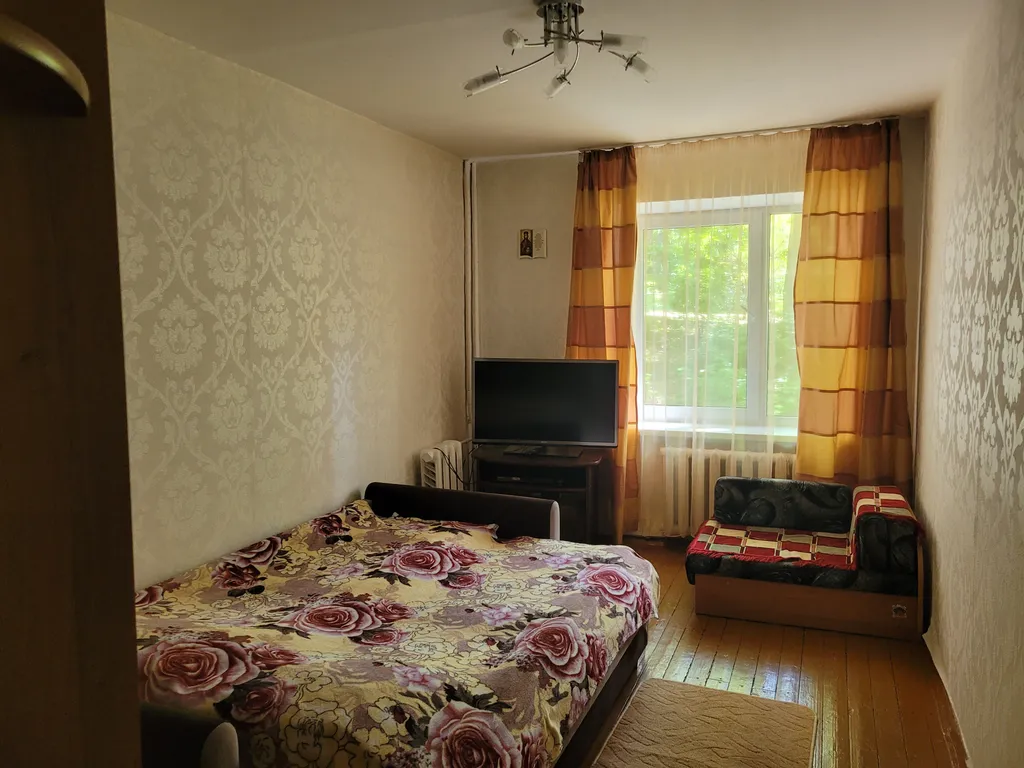 Квартира Квартира у моря — Светлогорск