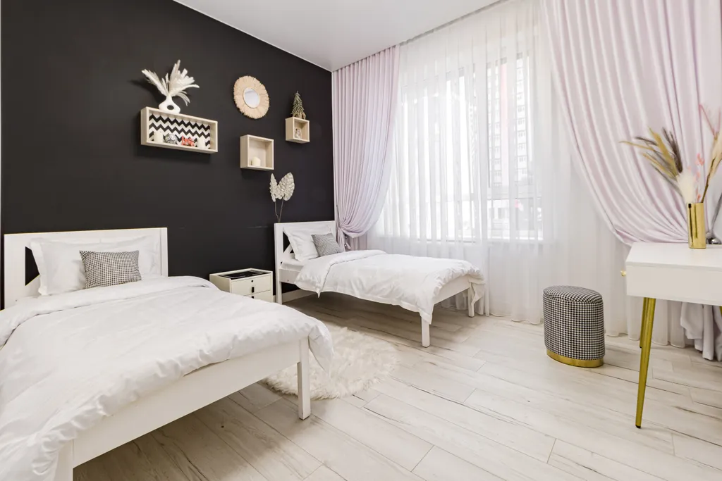 Шикарные Гостевые апартаменты Murager в центре столицы