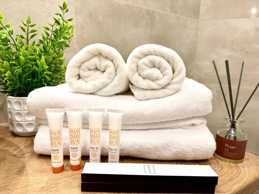 Квартира Однокомнатная квартира с видом на реку — Калининград