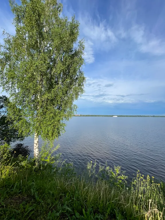 Коттедж Дом у Волги с баней бесплатно — Покровские Горки