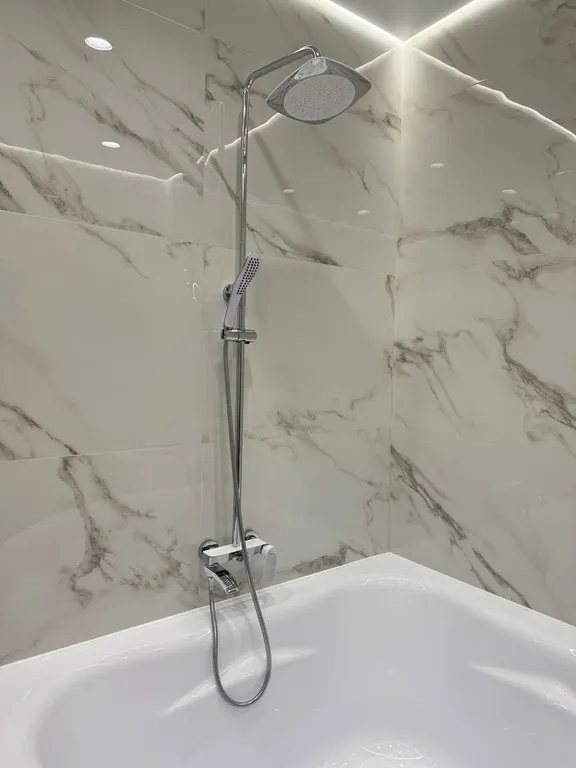 Уютная квартира рядом с автовокзалом, краевой больницей и СПБГУГА