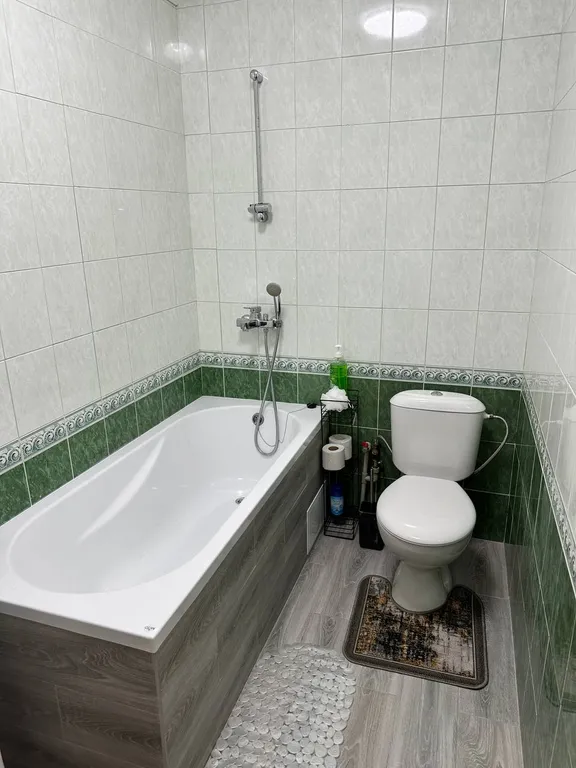 Квартира Квартира рядом с морем — Пионерский