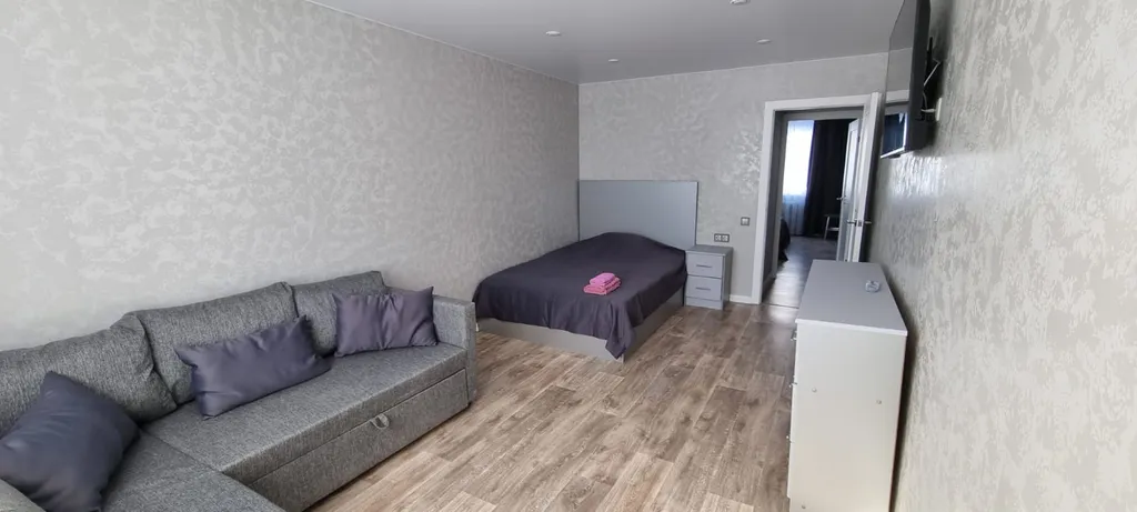 Квартира у горы — аренда посуточно в Кировск